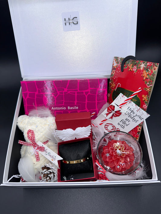 Magic Christmas Box 2