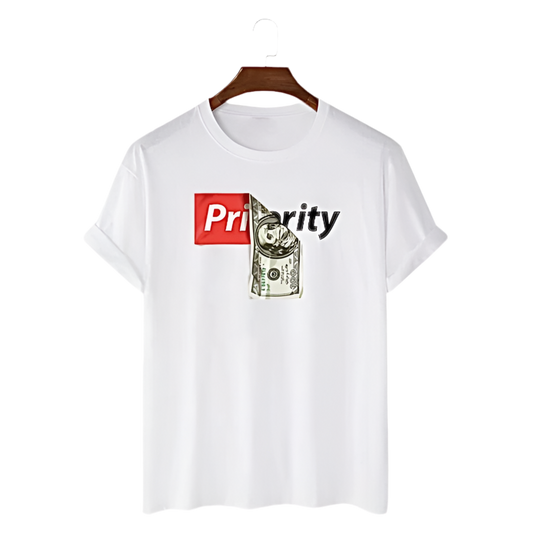 Tricou Priority