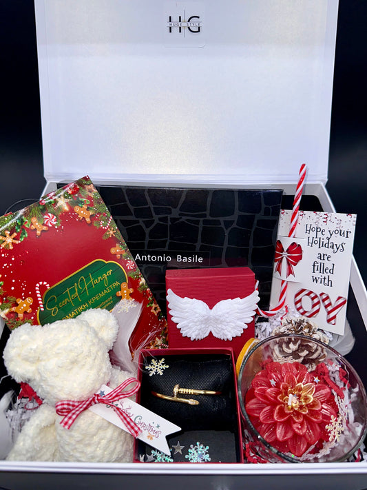 Magic Christmas Box 7