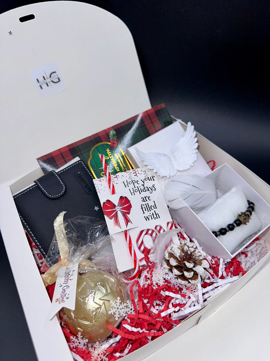 Cadou Crăciun pentru El 111