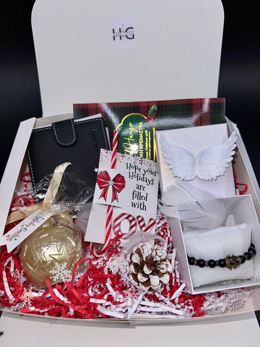 Cadou Crăciun pentru El 111