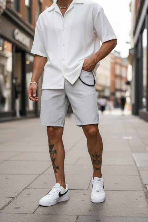 Pantaloni Karol