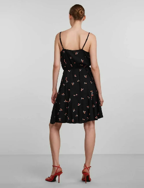 Rochie mini Pieces