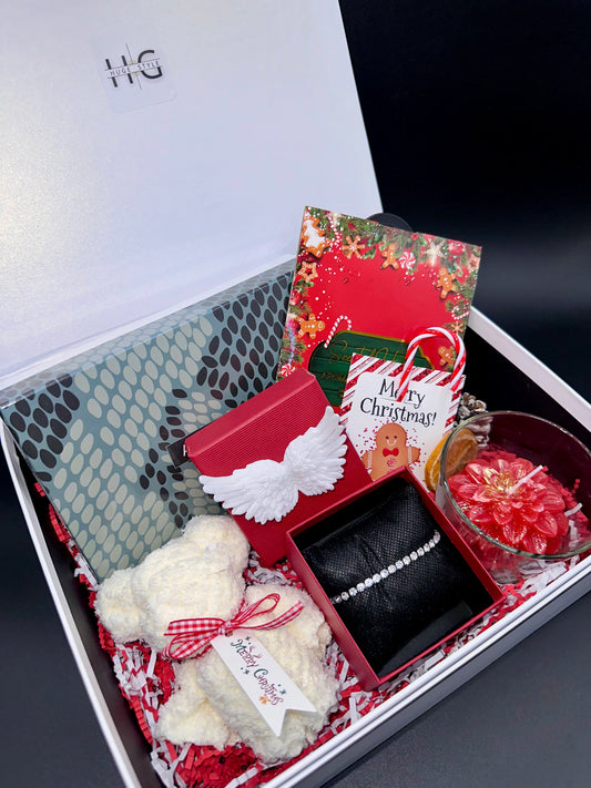 Magic Christmas Box 6