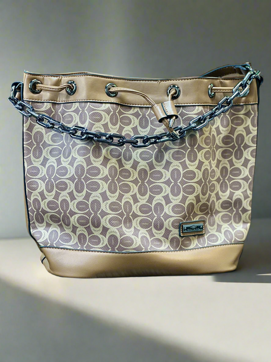 Geantă Charro bucket