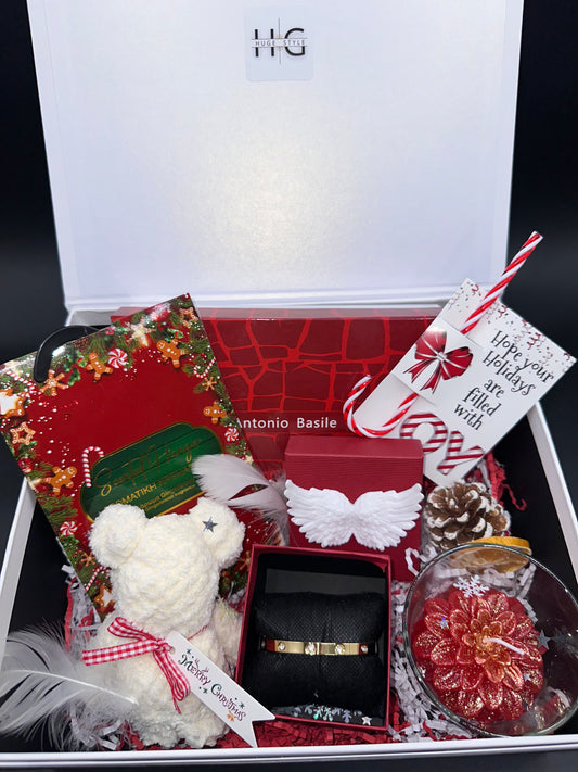 Magic Christmas Box 5