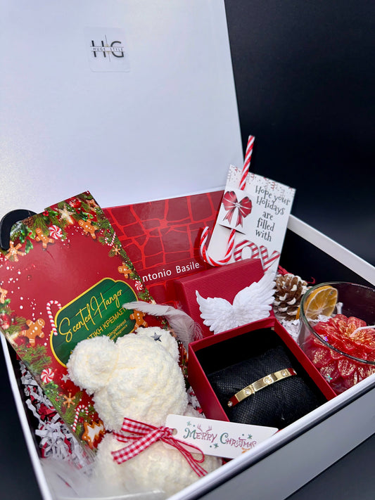 Magic Christmas Box 5