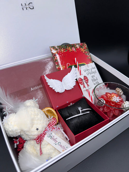 Magic Christmas Box 3