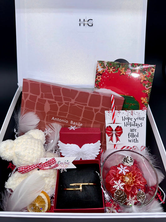 Magic Christmas Box 4