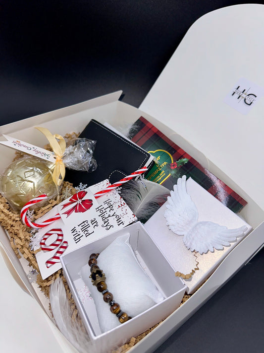 Cadou Crăciun pentru El 11