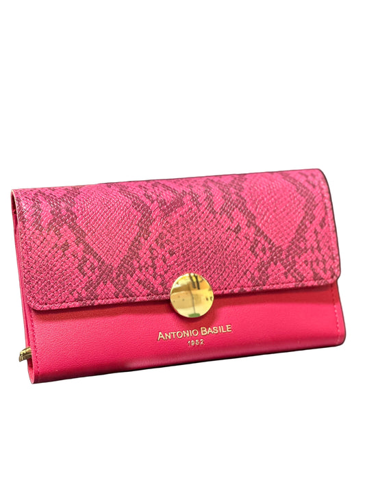 Portofel Antonio Basile