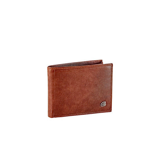 Portofel din piele naturală – Antonio Basile