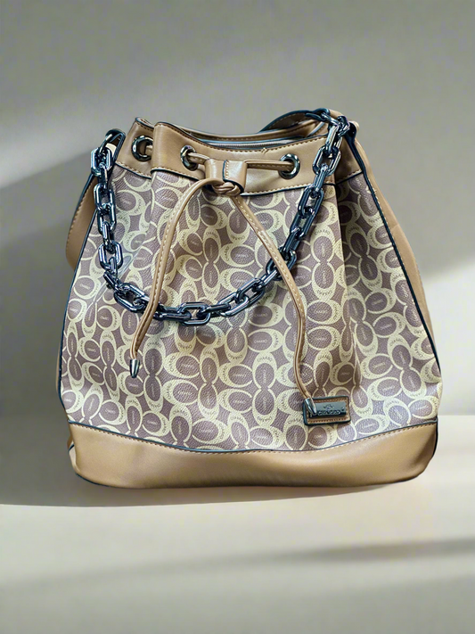 Geantă Charro bucket