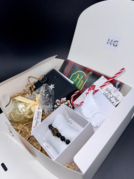 Pachet Crăciun pentru El 011