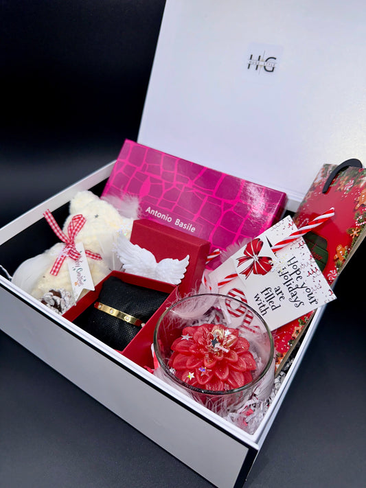 Magic Christmas Box 2