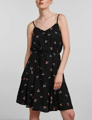 Rochie mini Pieces