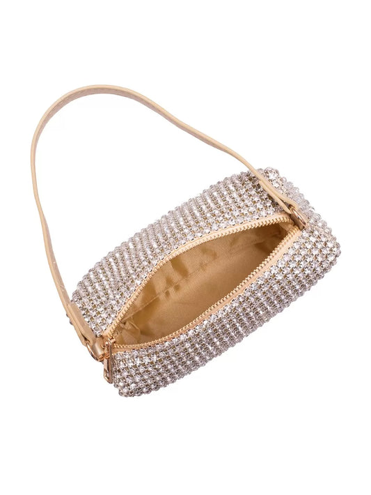 CLUTCH DAMA OCAZIE AURIU SARA