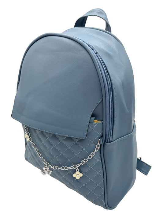 Rucsac albastru Hiro