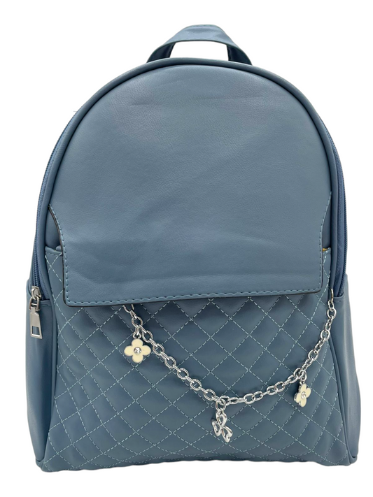 Rucsac albastru Hiro