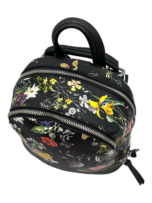 Rucsac casual Flower