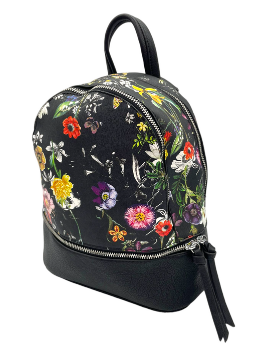 Rucsac casual Flower