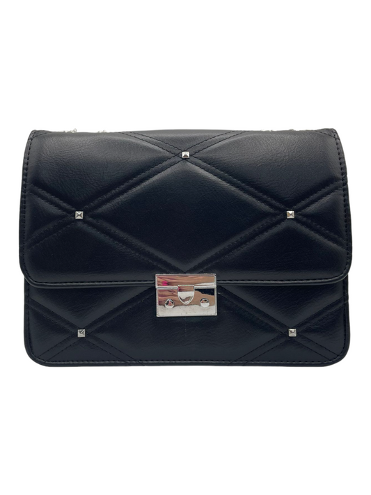 Geanta casual Amira Neagra