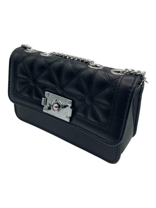 Geanta casual black Mini Anne