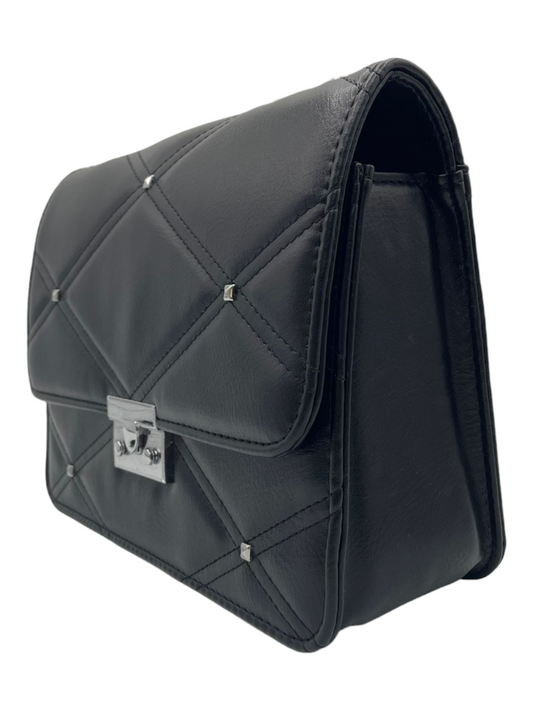 Geanta casual Amira Neagra