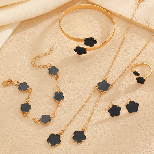 Set elegant