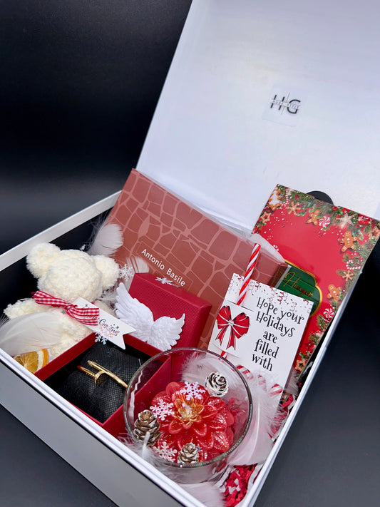 Magic Christmas Box 4