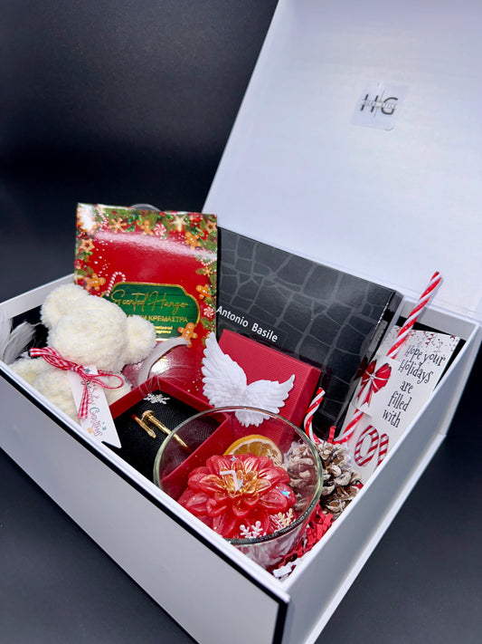 Magic Christmas Box 7