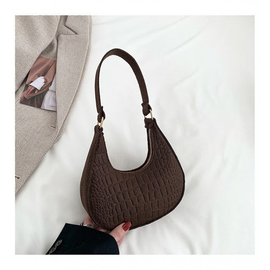 Geantă Shoulder Bag Texturată
