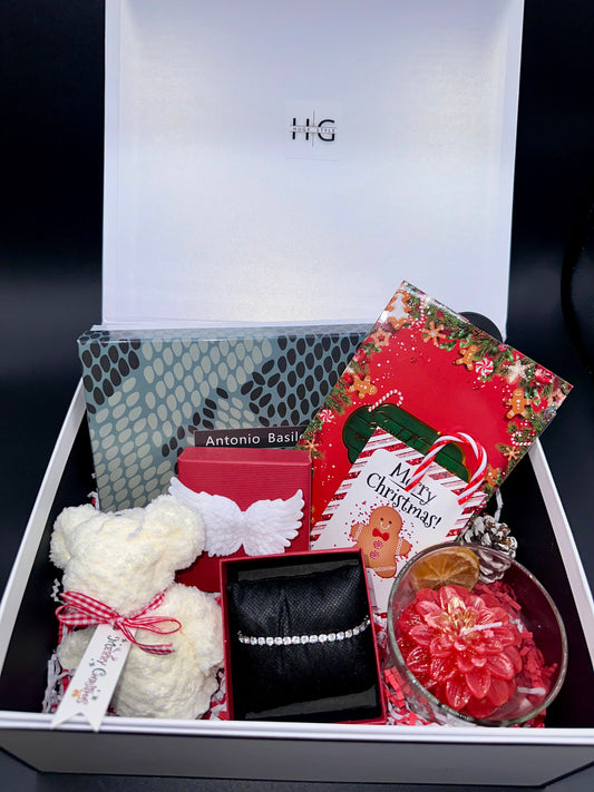 Magic Christmas Box 6