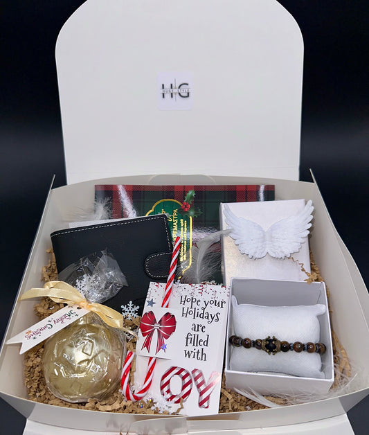 Cadou Crăciun pentru El 11