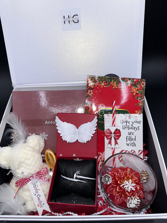 Magic Christmas Box 3