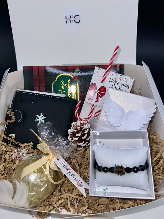 Pachet Crăciun pentru El 011